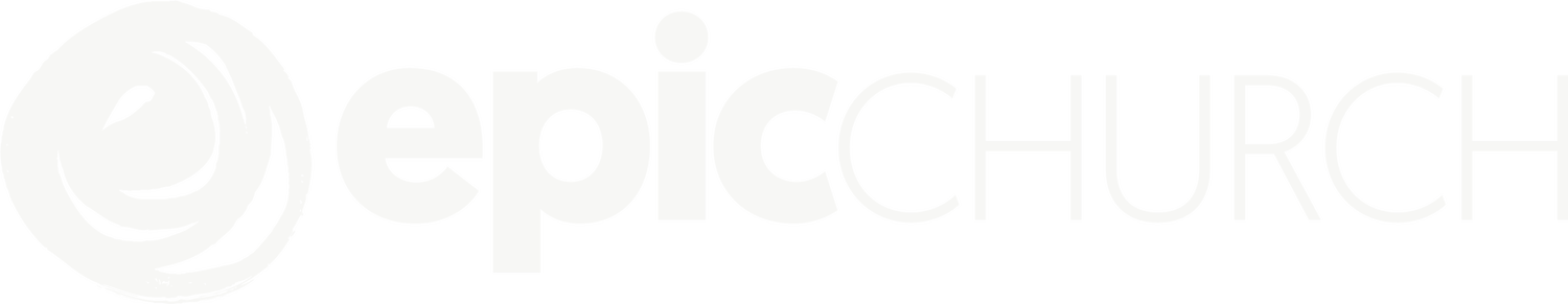 Epic Church